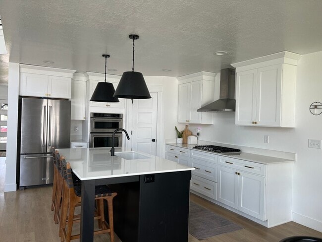 Photo - 1516 W Stone Gate Dr
