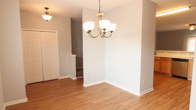 Photo - Location, Location, Location! Fantastic 3/2.5 Townhome in the Heart of RTP!