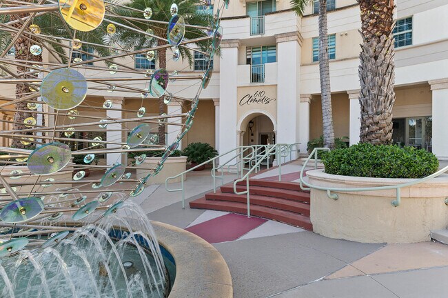 Building Photo - 610 Clematis St Unit 209