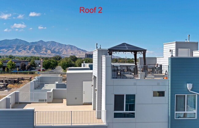 Photo - 1547 W Neon Way