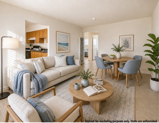Photo - Northstar Apartments
