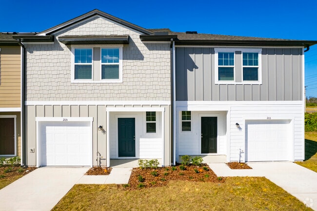 The Arbours en Ruskin - 2550 de Sleepy River Ave Ruskin, FL, 33570 - Beacon at Arbours Townhomes