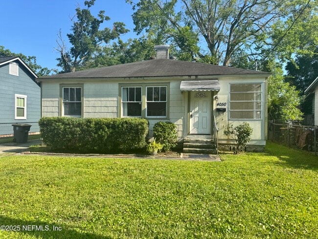 Building Photo - 4050 Dellwood Ave Rental