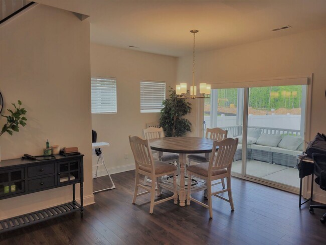 Photo - Beautiful end unit townhouse in Cosby Village with loads of extras.