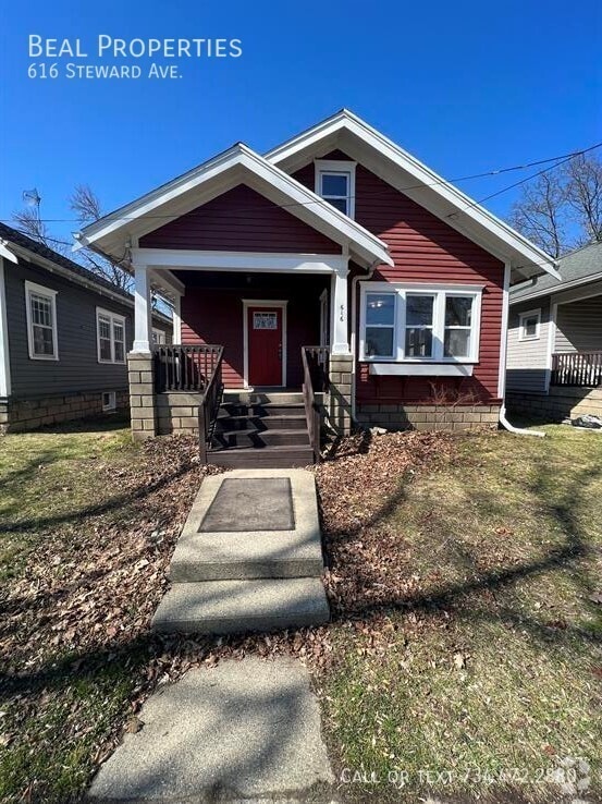 Houses for Rent in Jackson MI 9 Houses