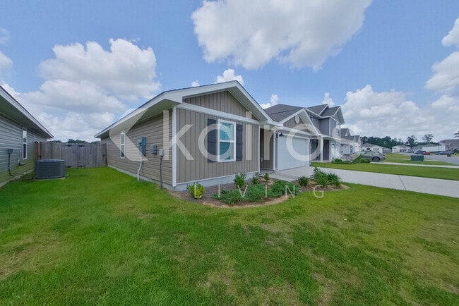 416 Monarch Ln