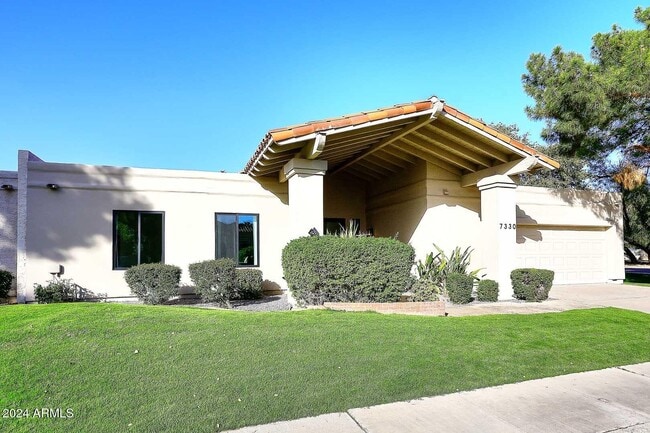 Photo - 7330 E Las Palmaritas Dr