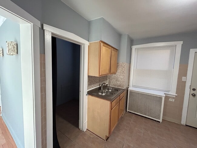 Photo - 3654 N Central Ave Unit 2FL Rear