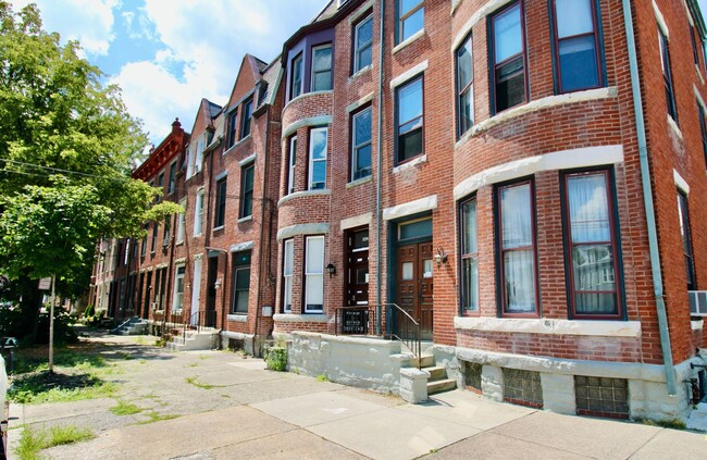 Building Photo - 224 Reily St Unit Apt 2