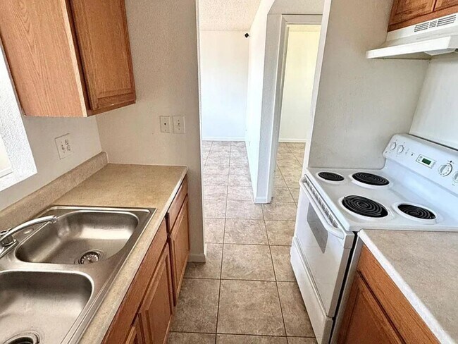 Photo - Casita Robles Apartments