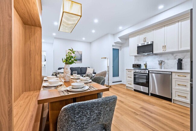 Photo - 674 Gerrard St E Unité SI ID1557636P