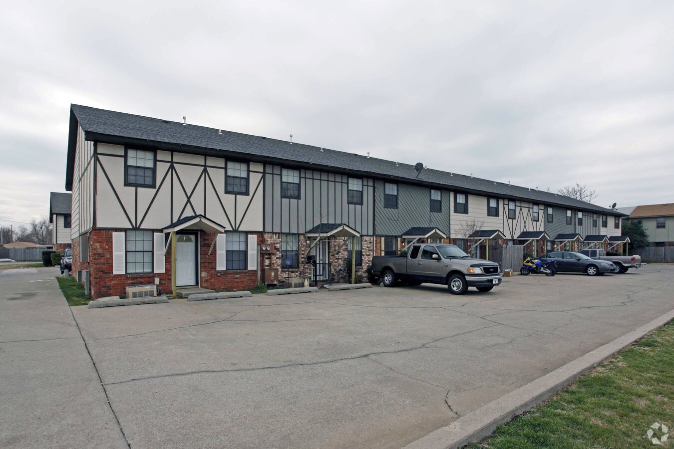 Photo - Walnut Place Townhomes