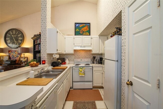 Photo - 2/2 Condo in The Links @ Haile Plantation - available mid-May!