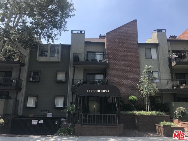 Building Photo - 330 Cordova St