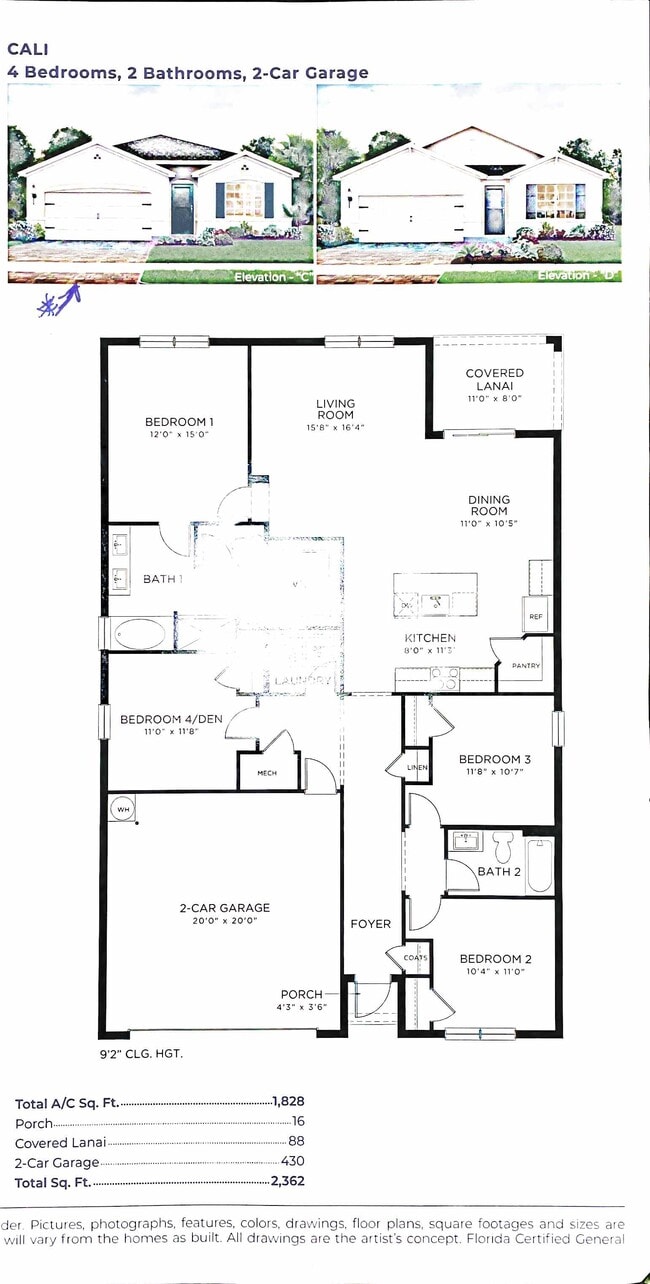 Photo - 2951 NE Breezeway Cir