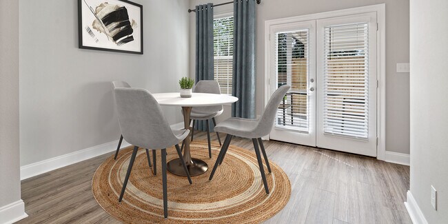 Arabella Townhomes