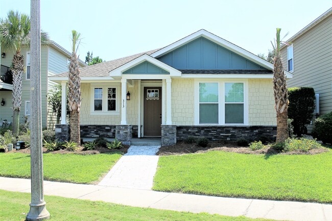 Building Photo - 313 Turtle Cove