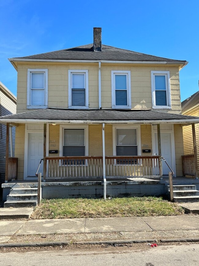 Building Photo - 1862-1864 S 6th St Unit 1862