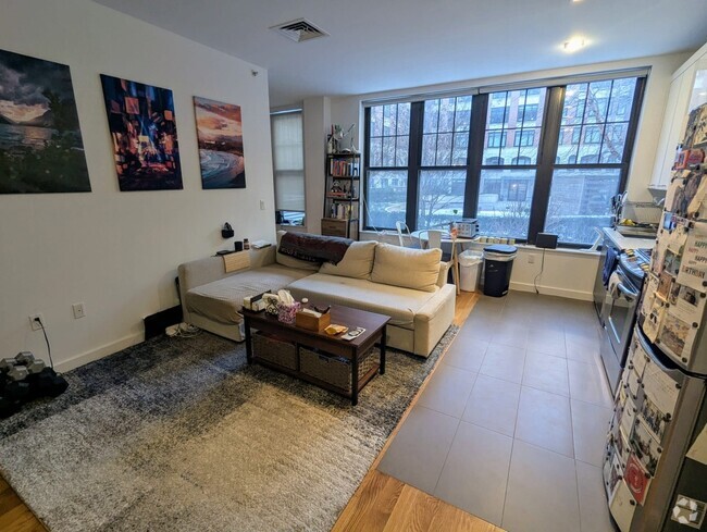 Building Photo - 123 Parkside Ave Unit 3G Rental