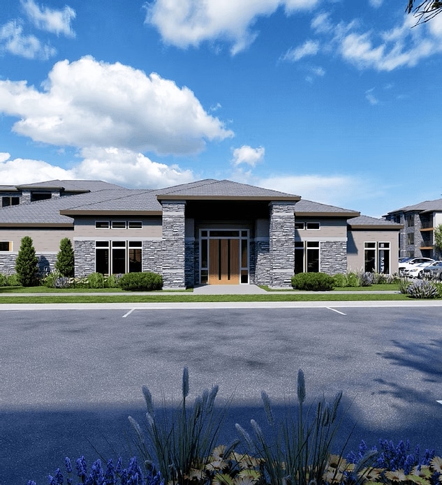 Building Photo - The Reserves at Eagle Point Rental