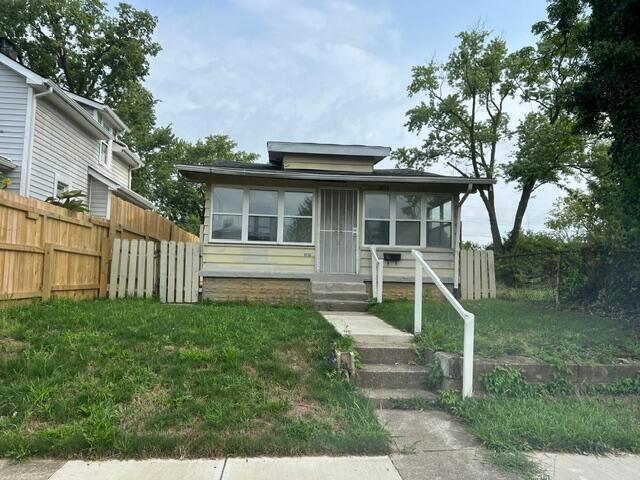 Building Photo - 1056 Olmstead Ave