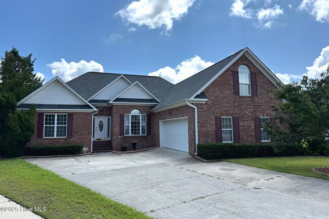 Building Photo - 8405 Fiddlestick Way Rental