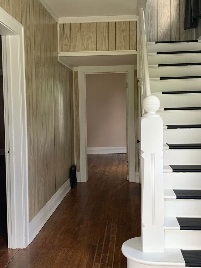 Photo - Large 4 bedroom student housing