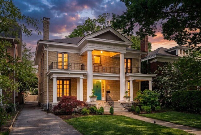 122 S Hanover Ave