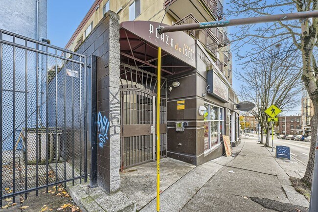 Photo - Capitol Hill oasis! Unidad 213