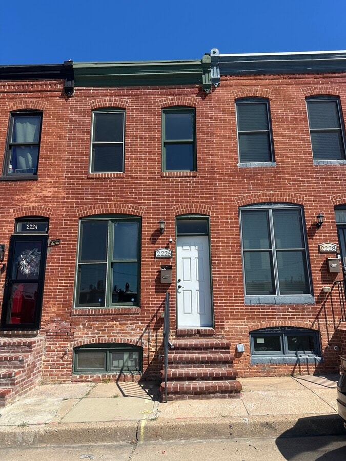 Photo - 2226 Henneman Ave