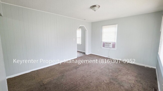 Photo - 3 Bed 1 Bath ready to rent!