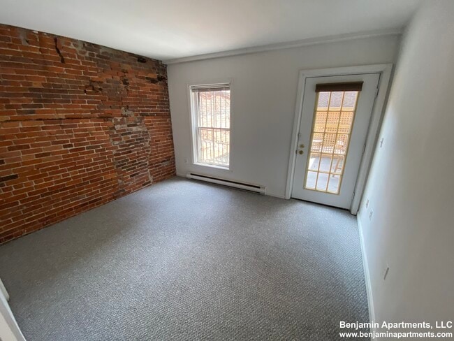 Photo - 1750 Washington St Unit 8