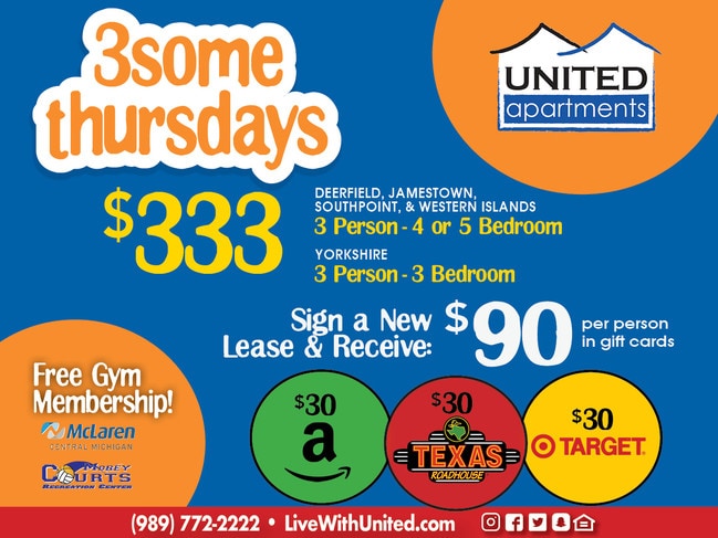 Photo - Southpoint Village