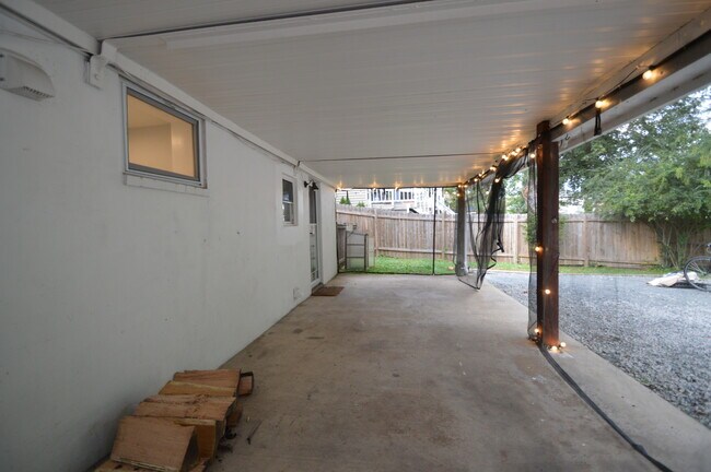 Photo - 4015 Roberts Rd Unidad Basement