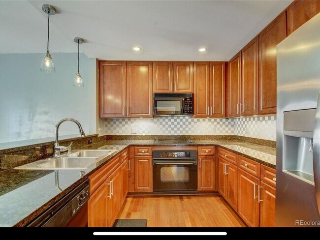 Photo - Golden Triangle Condo with Breathtaking Vi...