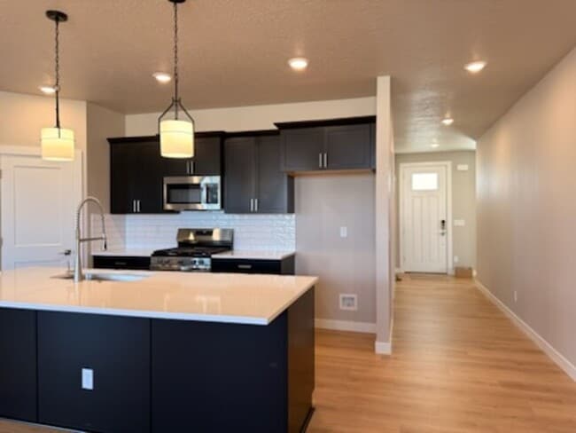 Photo - Beautiful Home new construction