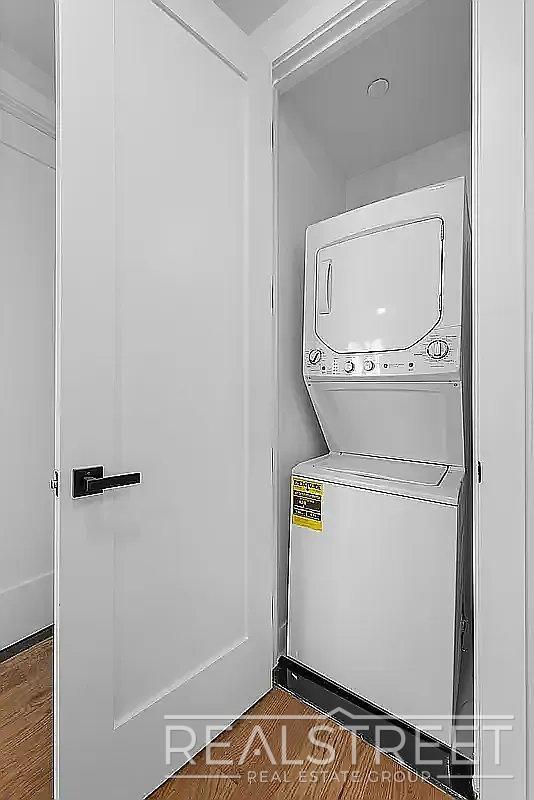 Photo - Modern Williamsburg Apartment w/ W/D, Central A/C & Shared Roof Deck Unit 2A