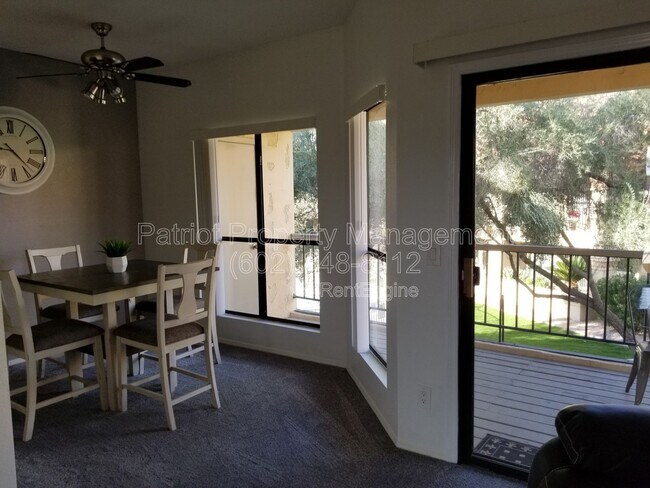 Photo - 9711 E Mountain View Rd Unidad 2522