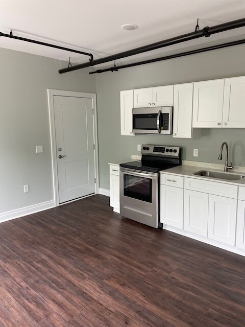 Photo - Whitesand Properties: Elmwood Village