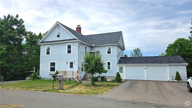 Building Photo - 3874 N Boston Rd Rental