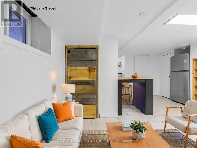 Photo - 465 Margueretta St Unité Basement