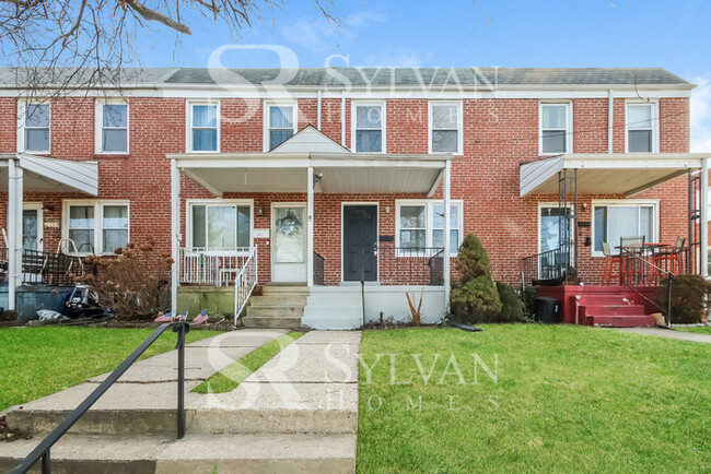 Building Photo - Turn the key. Enter. Smile. Repeat every day! Rental