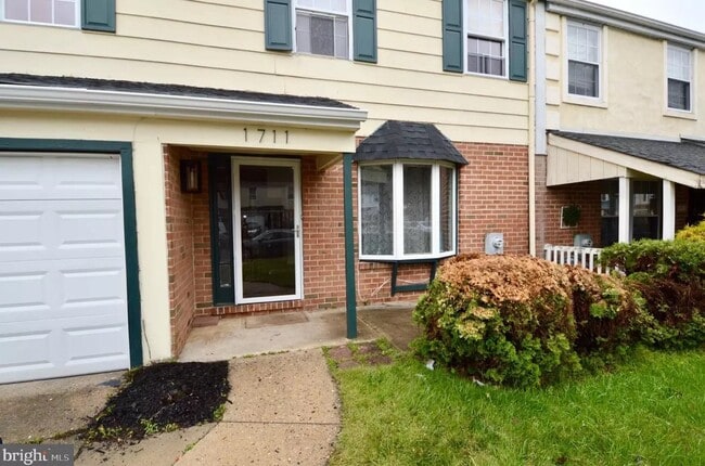 Photo - 1711 Brentwood Pl Townhome