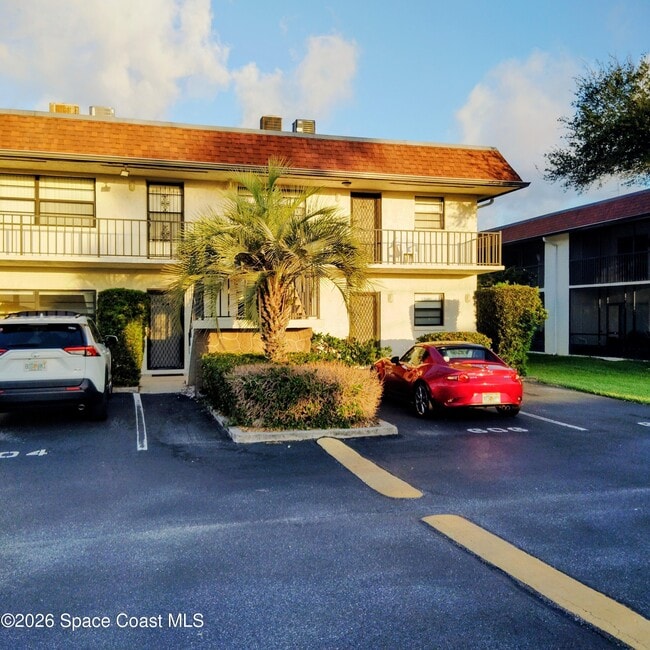 Photo - 200 St Lucie Ln Unit 604