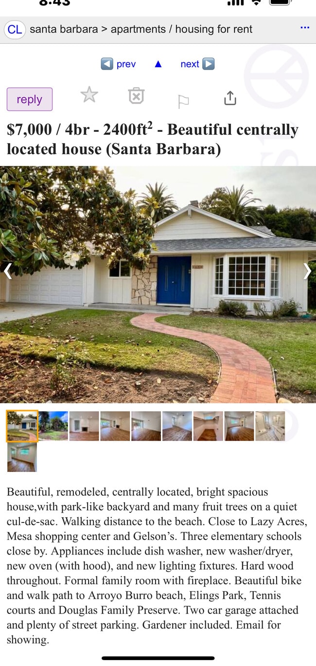 Photo - 1466 Las Positas Pl