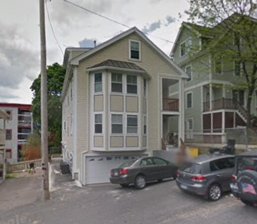 5 Judge St Unit 1