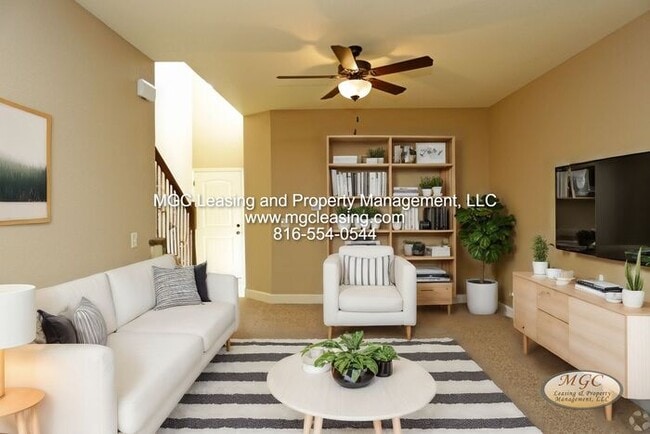 Escape Apartment Living and Experience All... - Escape Apartment Living and Experience All...