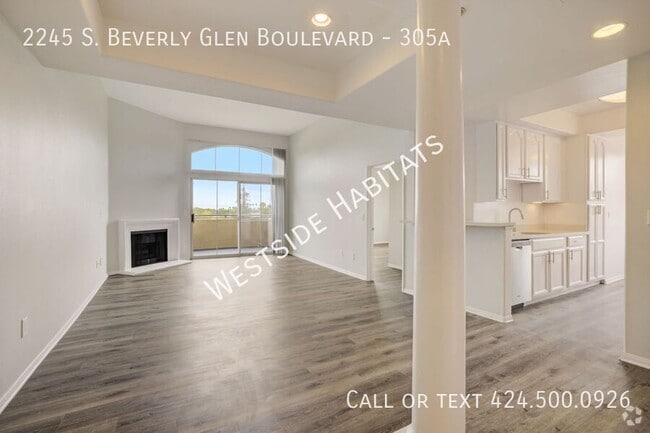 Building Photo - 2245 S Beverly Glen Blvd Unit 305a Rental