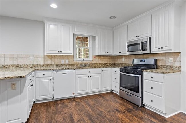263 Mountainview Cir