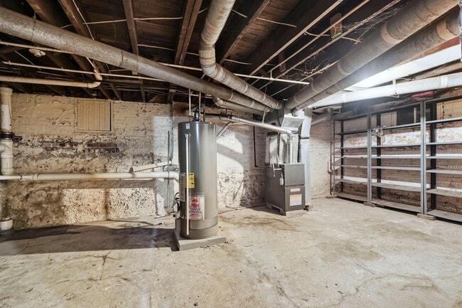 Photo - NEW 4-Bed Home with Modern Updates & Extra...